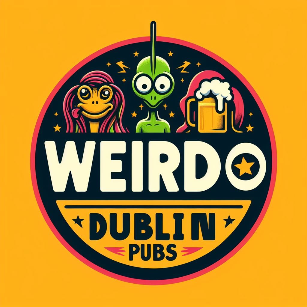 Best Pubs For Croke Park Weirdo Guide To Dublin Pubs Best Pubs For Croke Park Weirdo Guide To Dublin Pubs