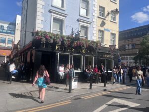 Peter's Pub