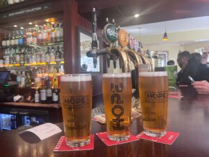 Pint of Hope