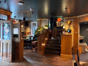 Inside The Libertine